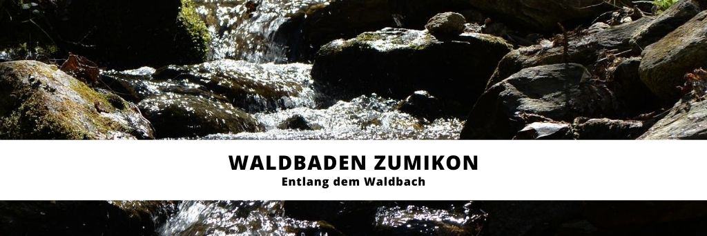 Waldbaden Zumikon